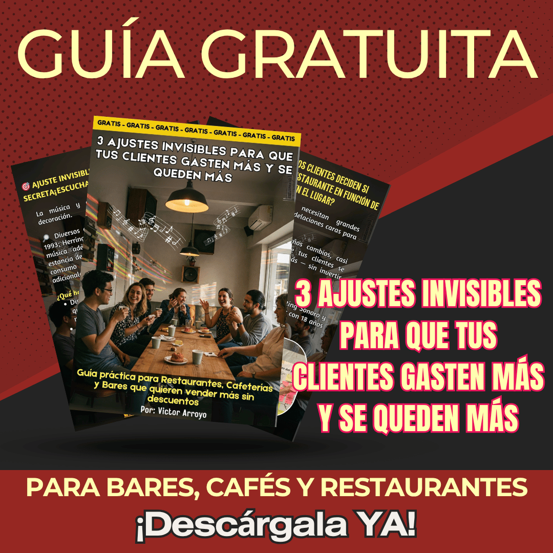 aumentar las ventas-marketing sonoro